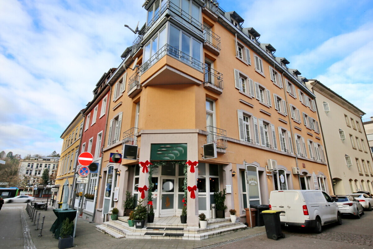 Aussenansicht