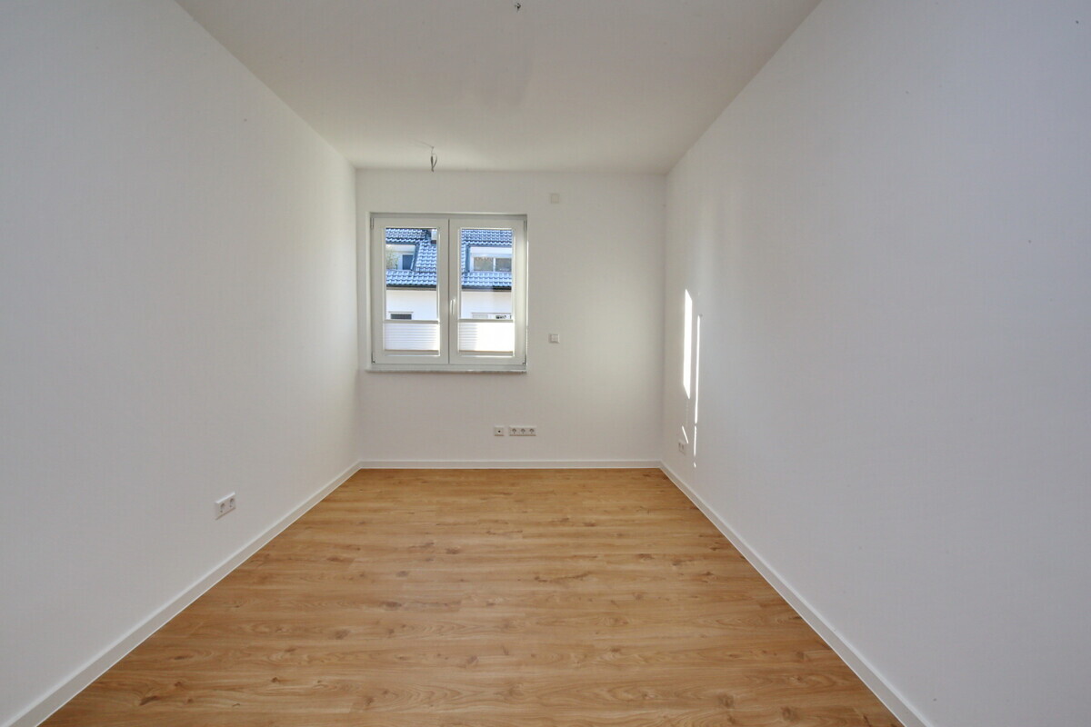 Gäste - Arbeitszimmer