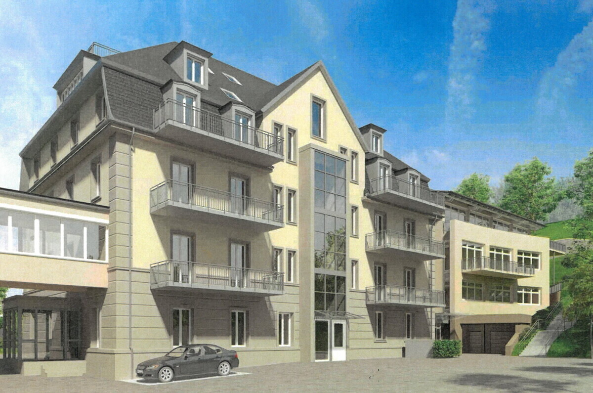 Aussenansicht