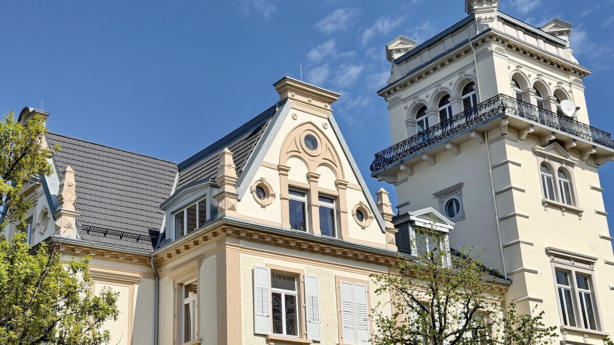 Aussenansicht
