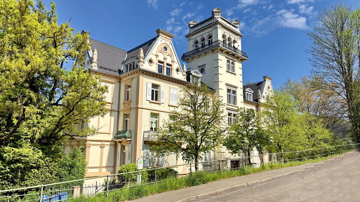 Aussenansicht
