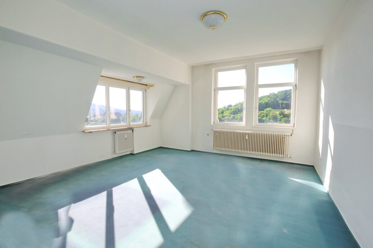 Wohnzimmer ist Zustand