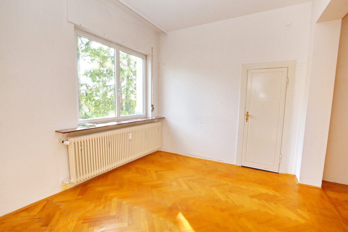 Schlafen