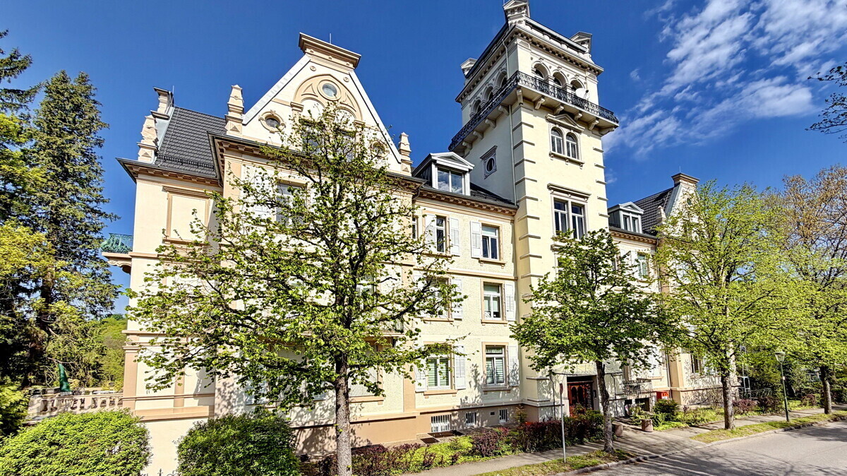 Aussenansicht