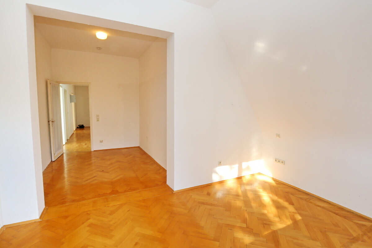 Schlafzimmer ist Zustand