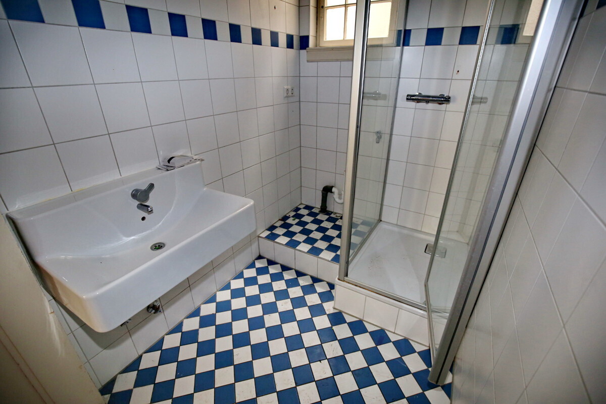 Duschbad