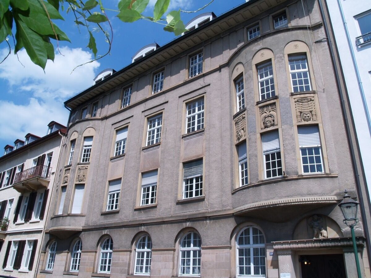 Aussenansicht