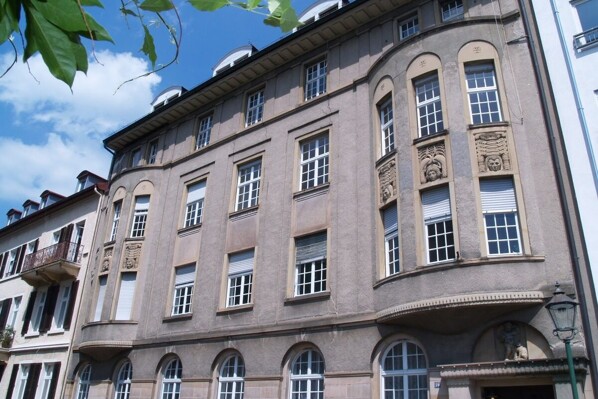 Aussenansicht