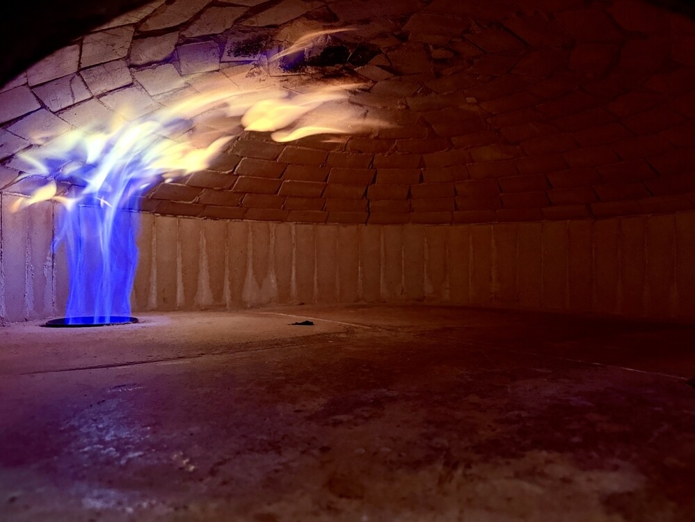 008 Showcooking:Pizza