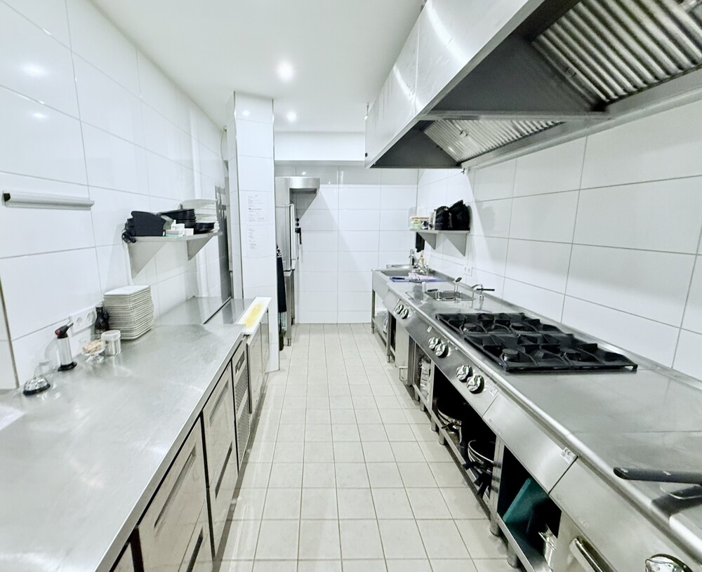 017 Gastro Backoffice