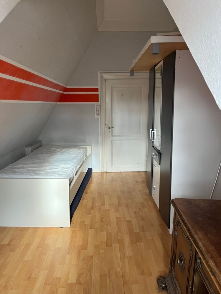 Kabuff-Zimmer