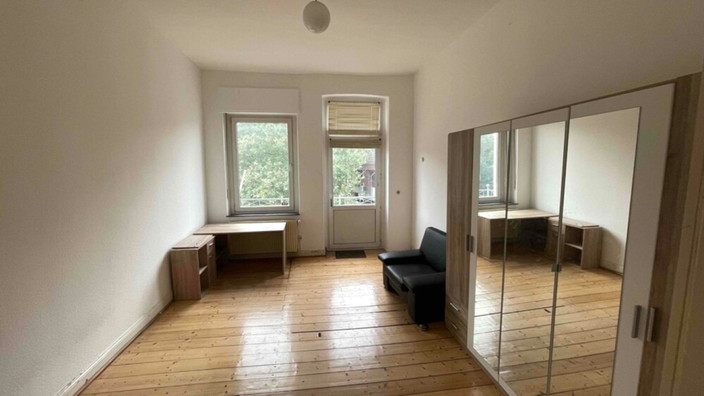 Balkon-Zimmer