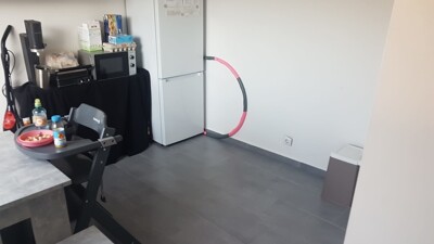 DG 2 Wohnung (Küche 12)
