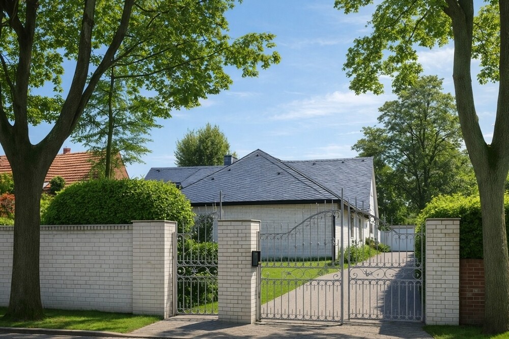 AnsichtTor