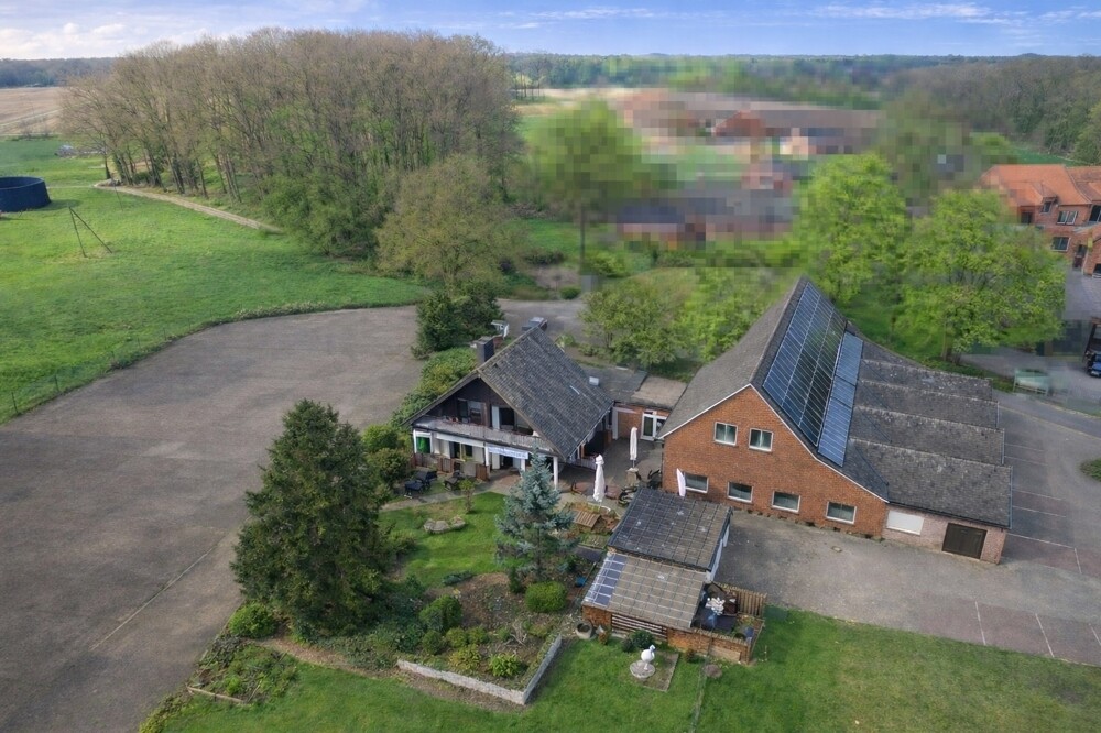 Luftbild
