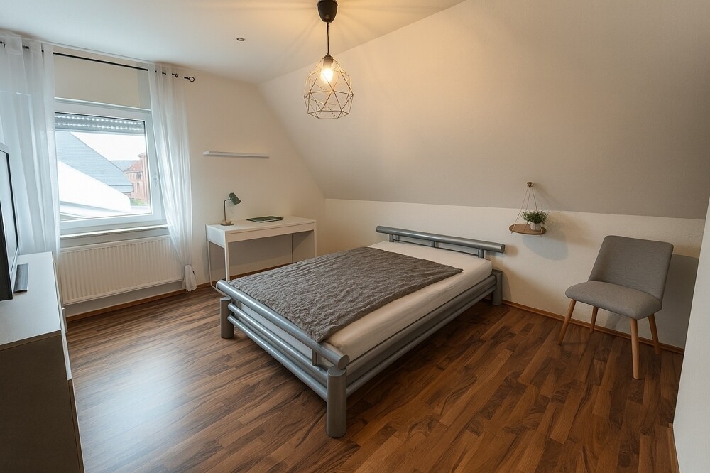 SchlafzimmerOG