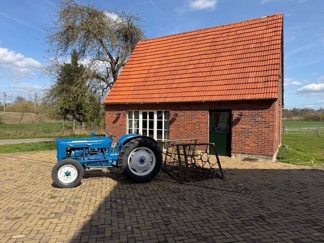 Nebengebäude - Gästehaus