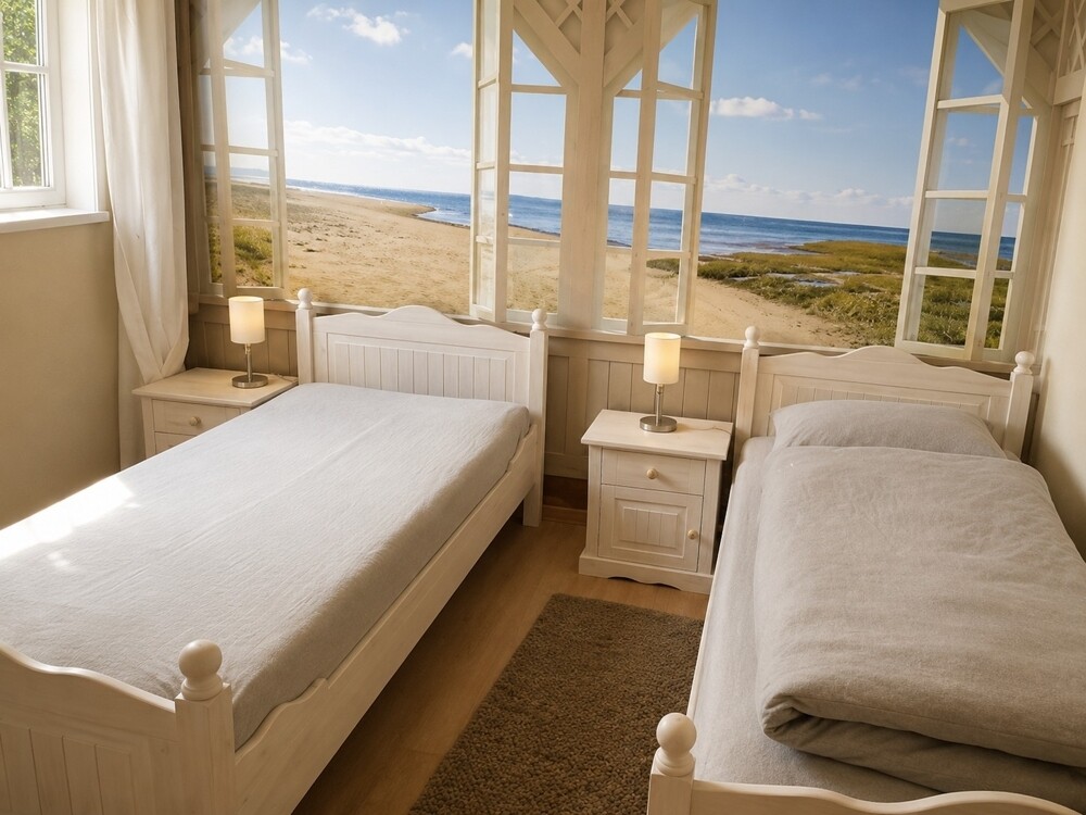 Gästezimmer
