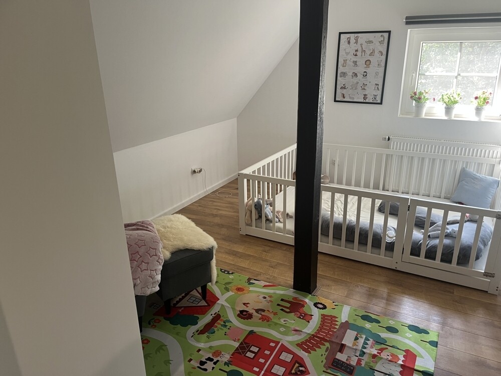 Kinderzimmer