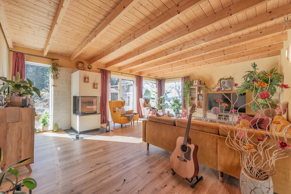 EG Wohnzimmer