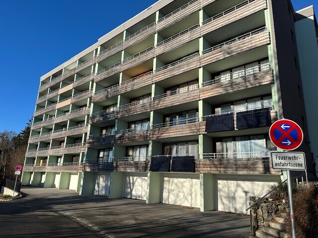 Außenansicht Haus M