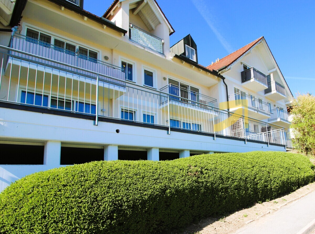 Außenansicht (2) markiert