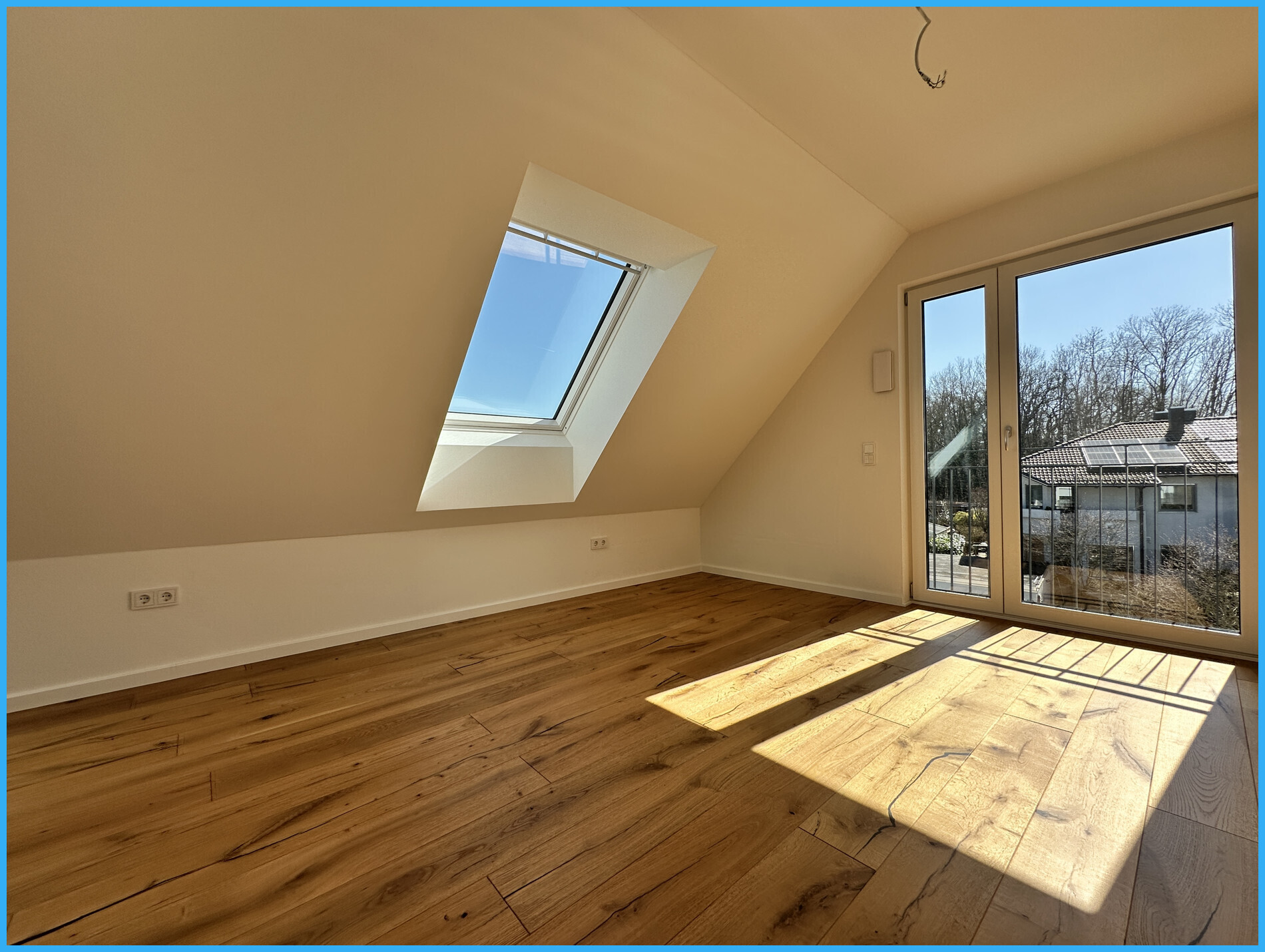 unterm Sternenhimmel Schlafen