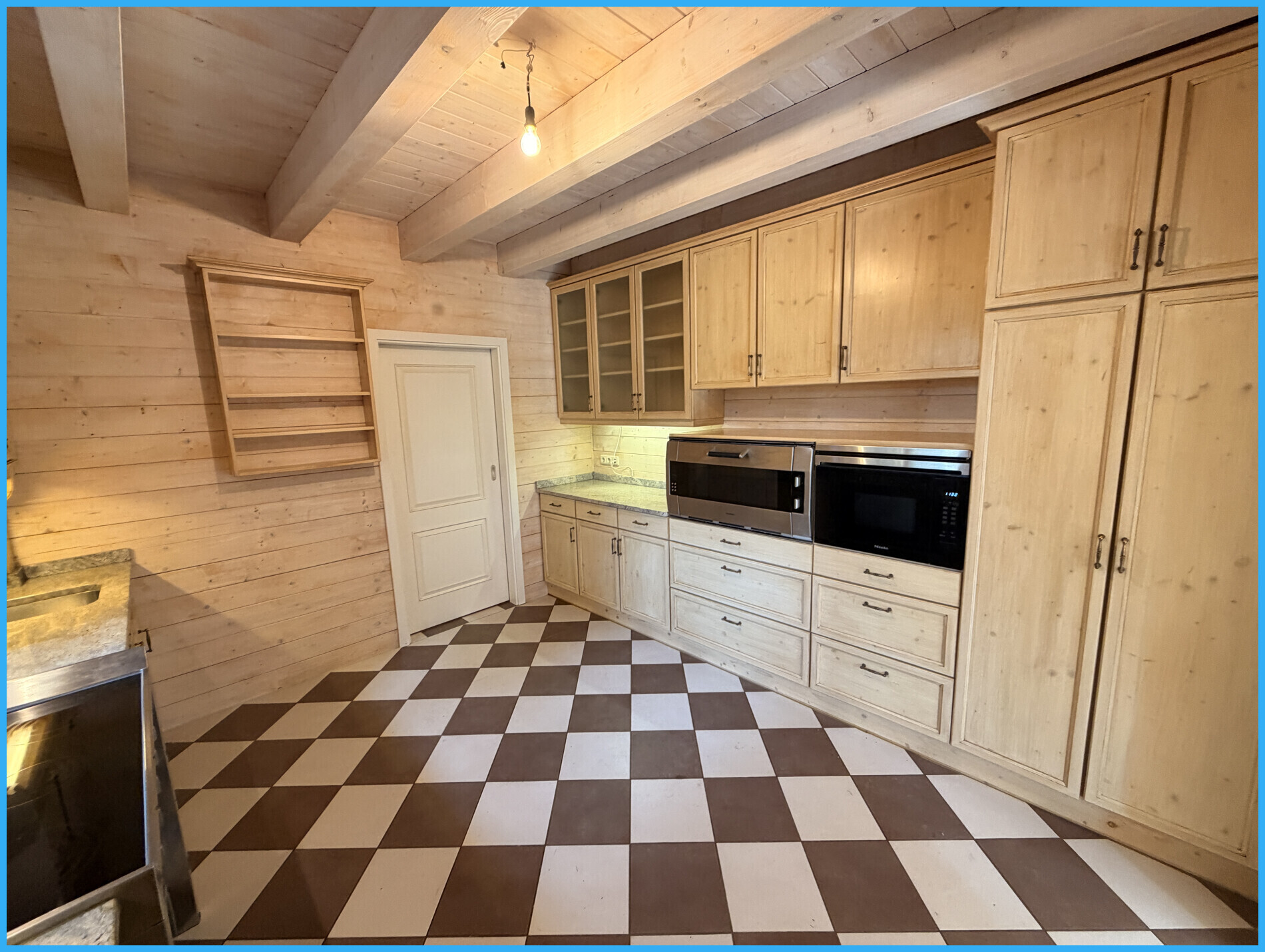 Gaggenau, Miele usw.