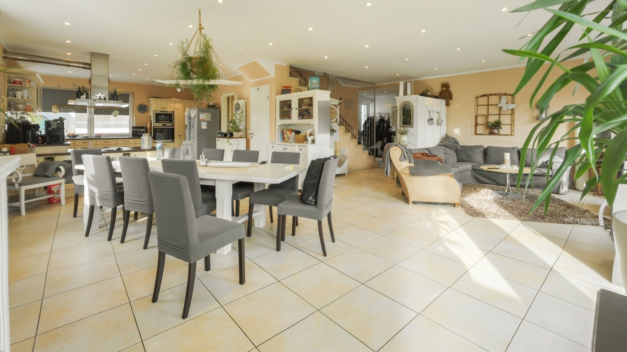 EG Esszimmer_Wohnzimmer