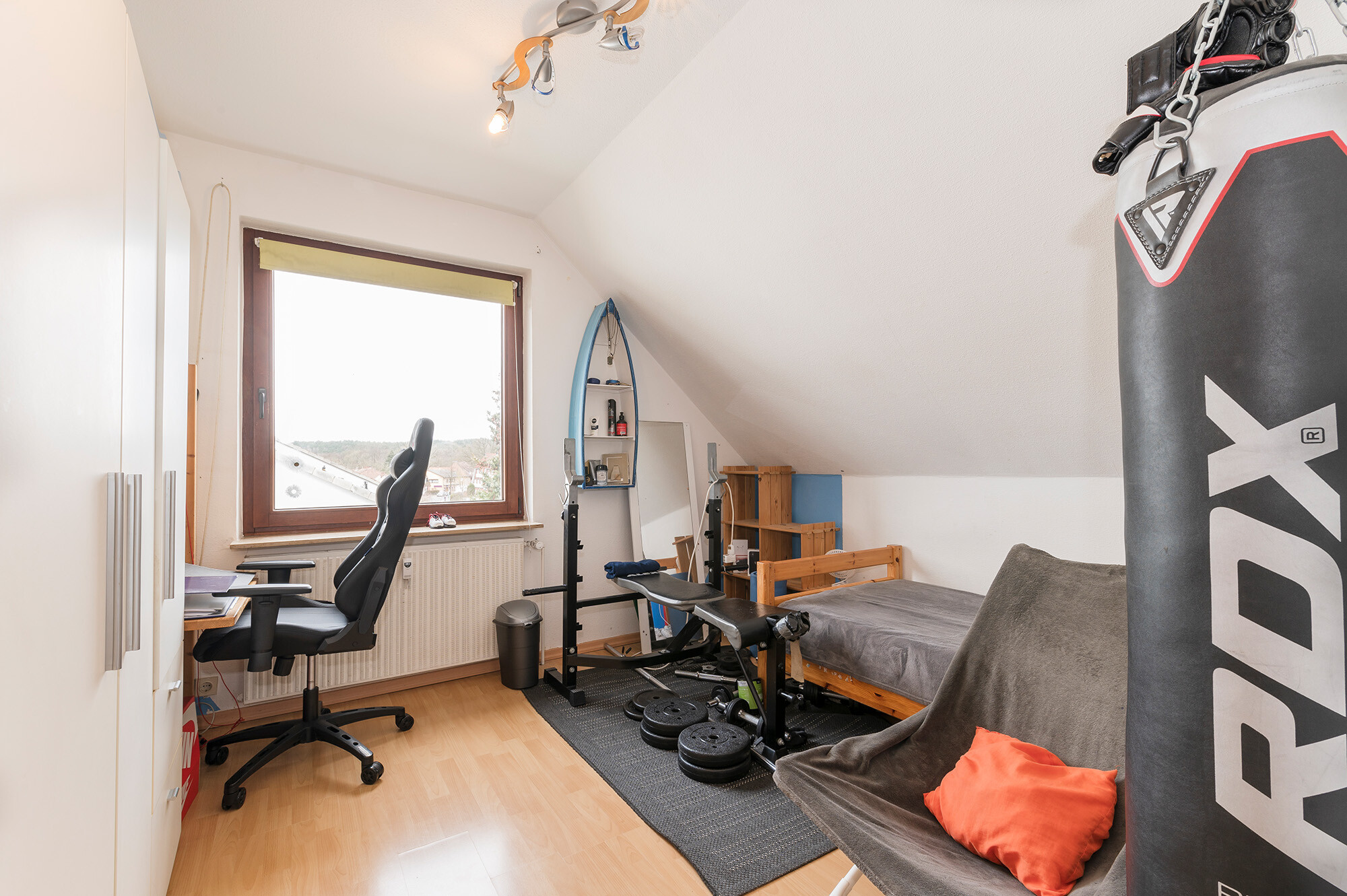 Zimmer 1
