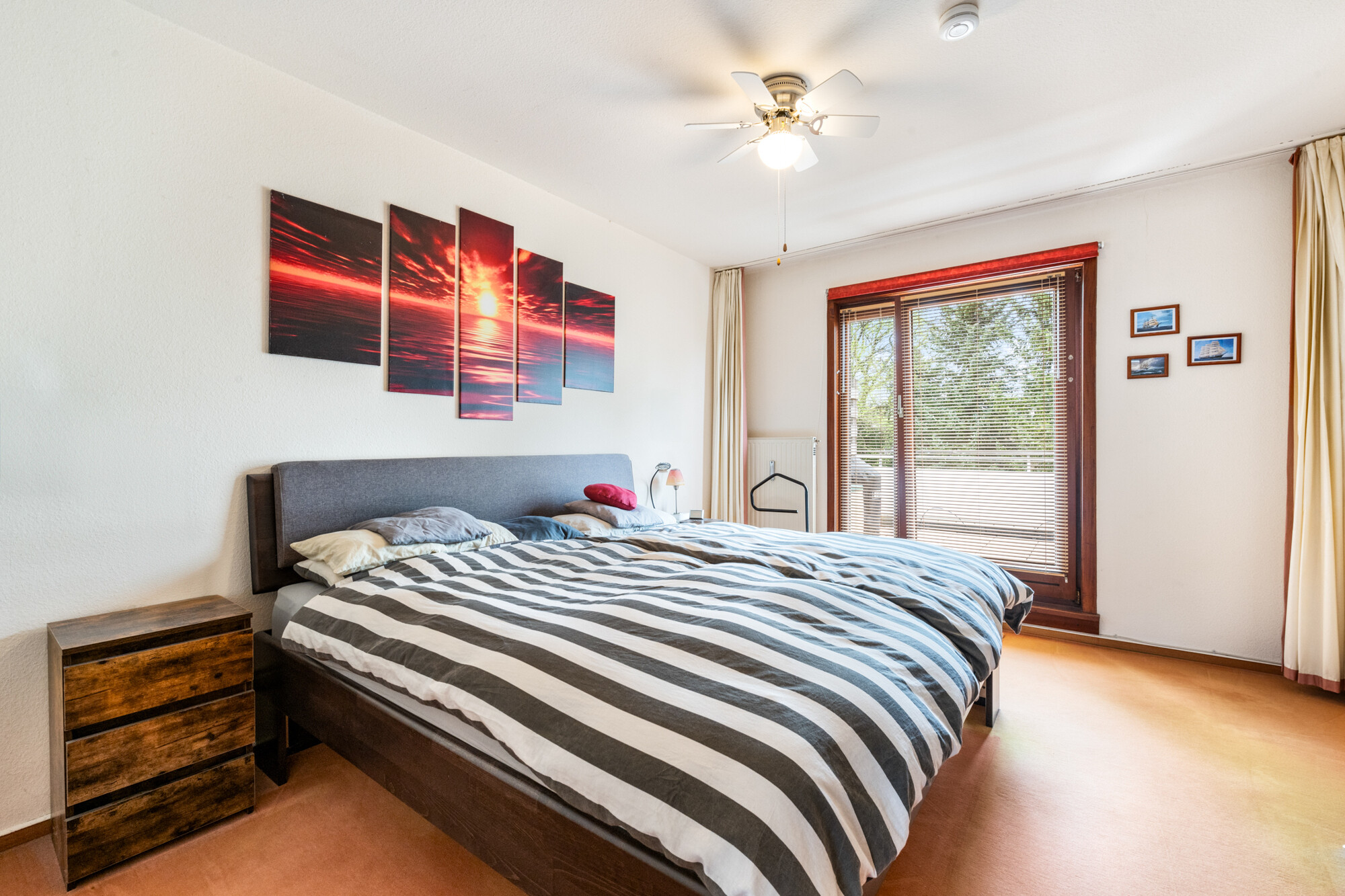 Schlafzimmer I