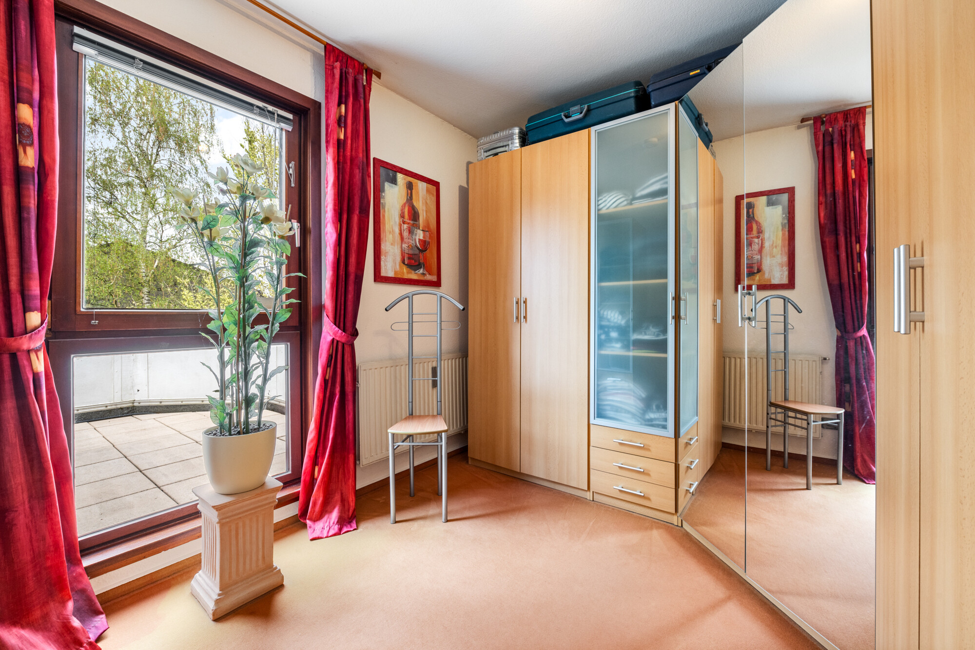 Kinderzimmer 