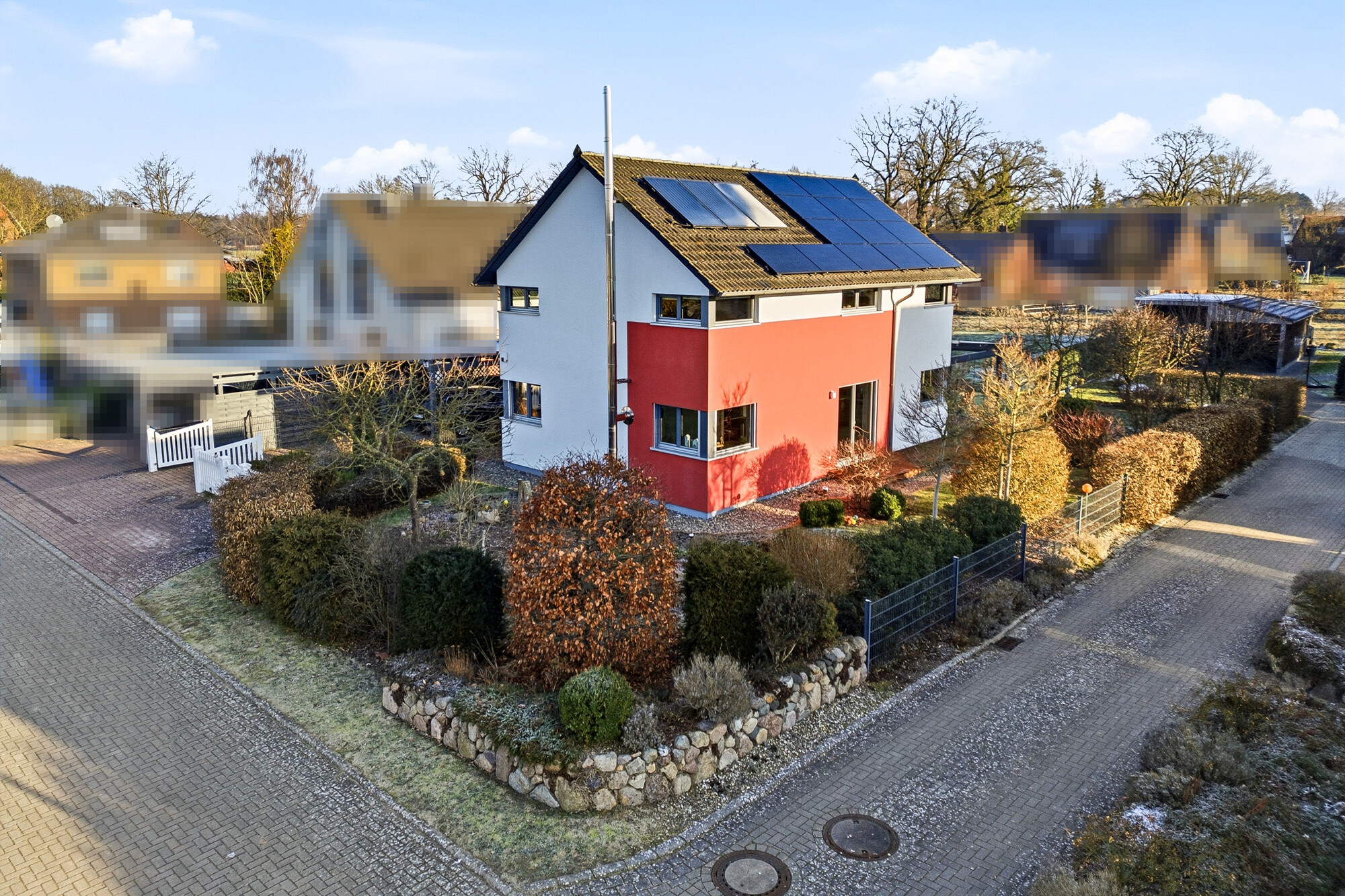 Ansicht