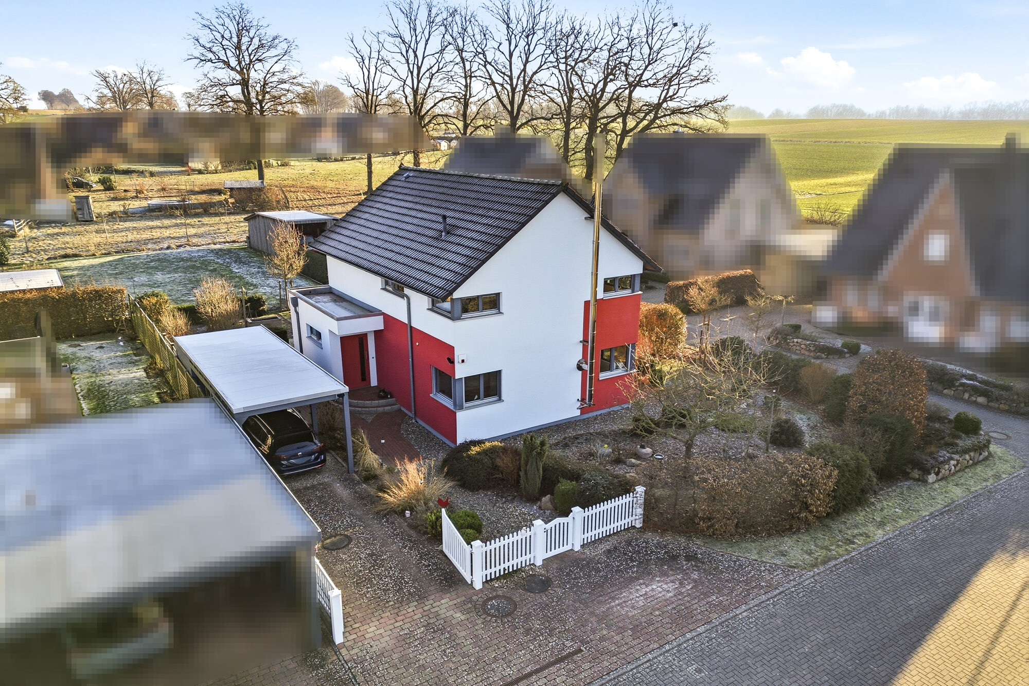 Ansicht