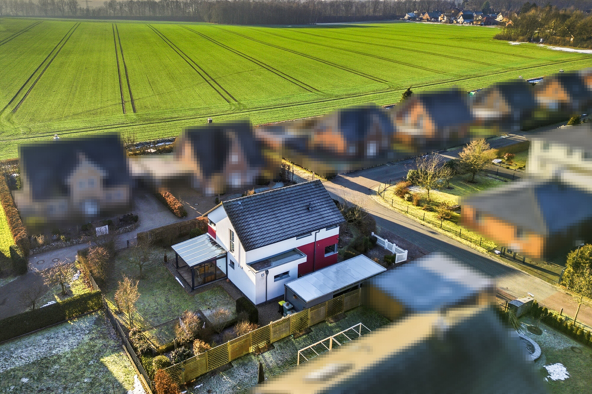 Ansicht