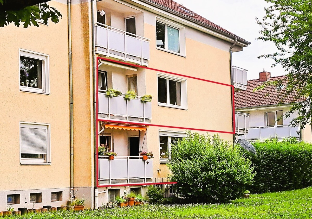 Immobilienbild