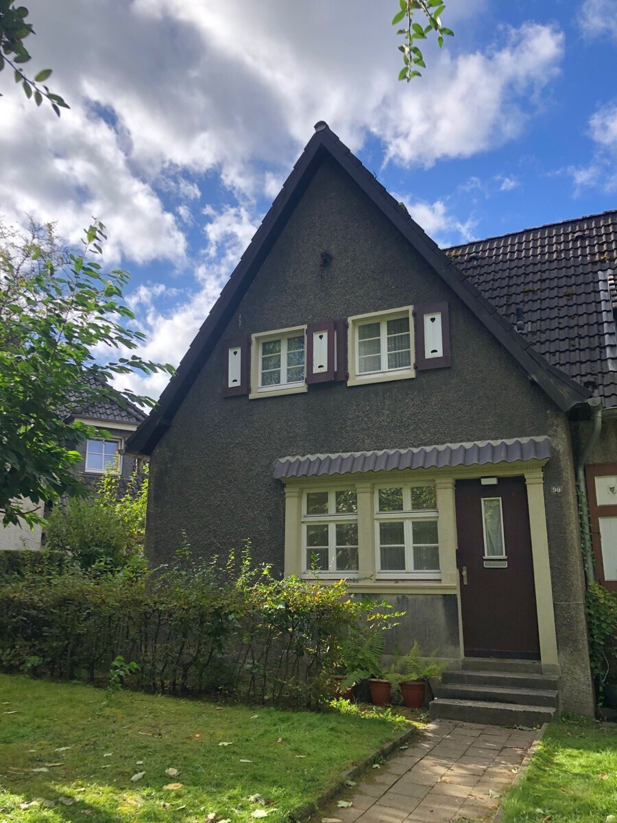 Titel vorne