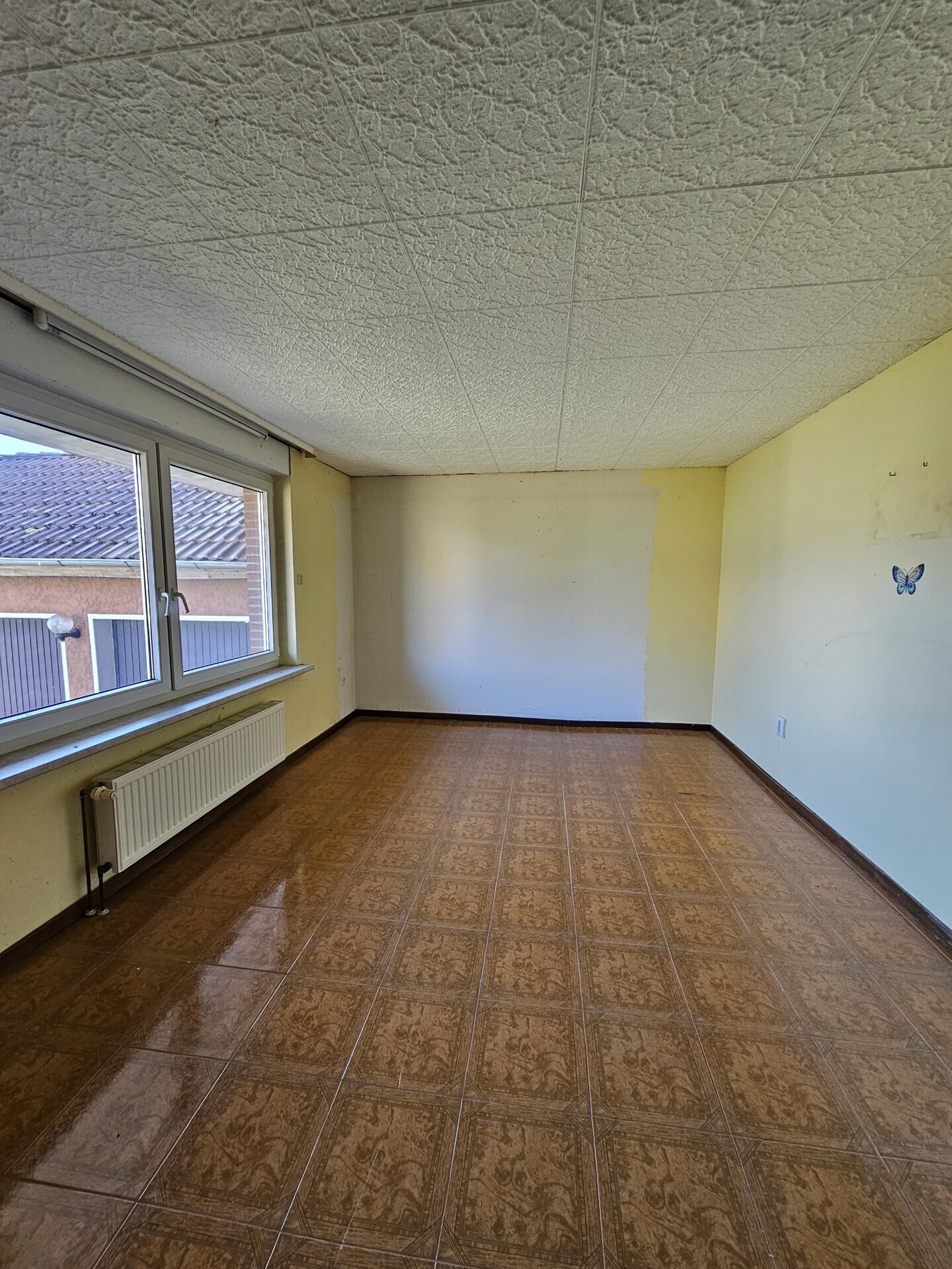 Schlafzimmer EG