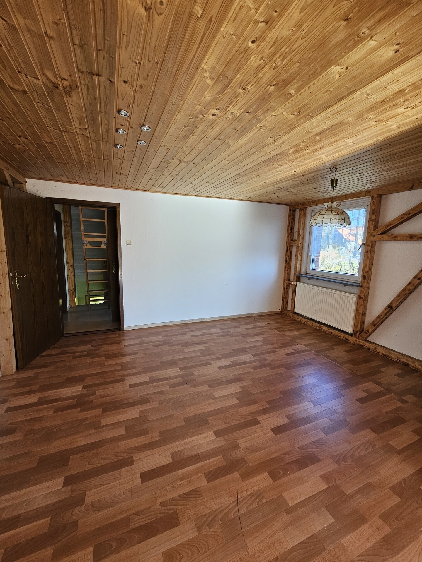 Wohnzimmer OG
