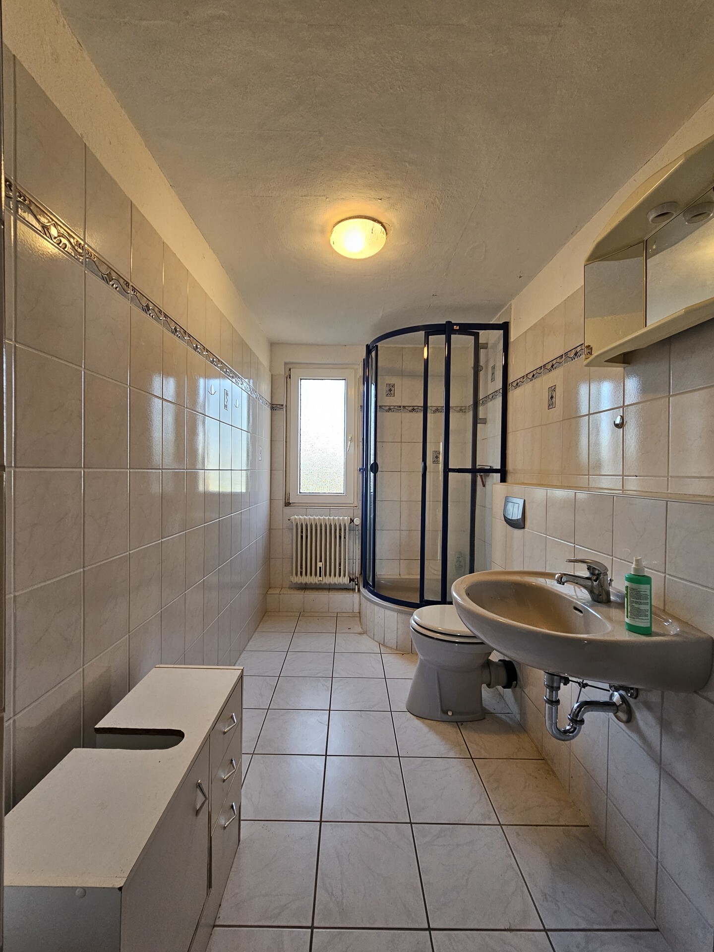 Badezimmer OG