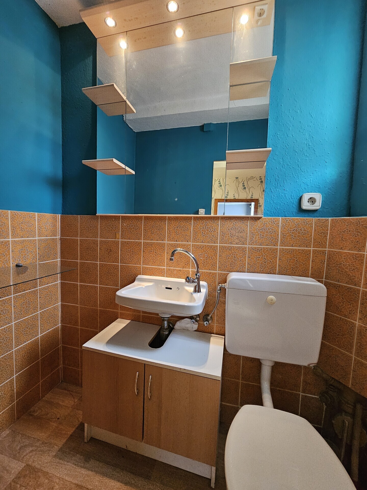 Gäste WC EG_080701
