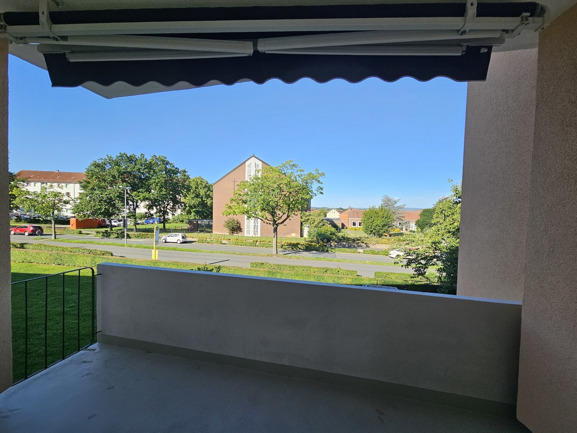 Balkon Lage_090730