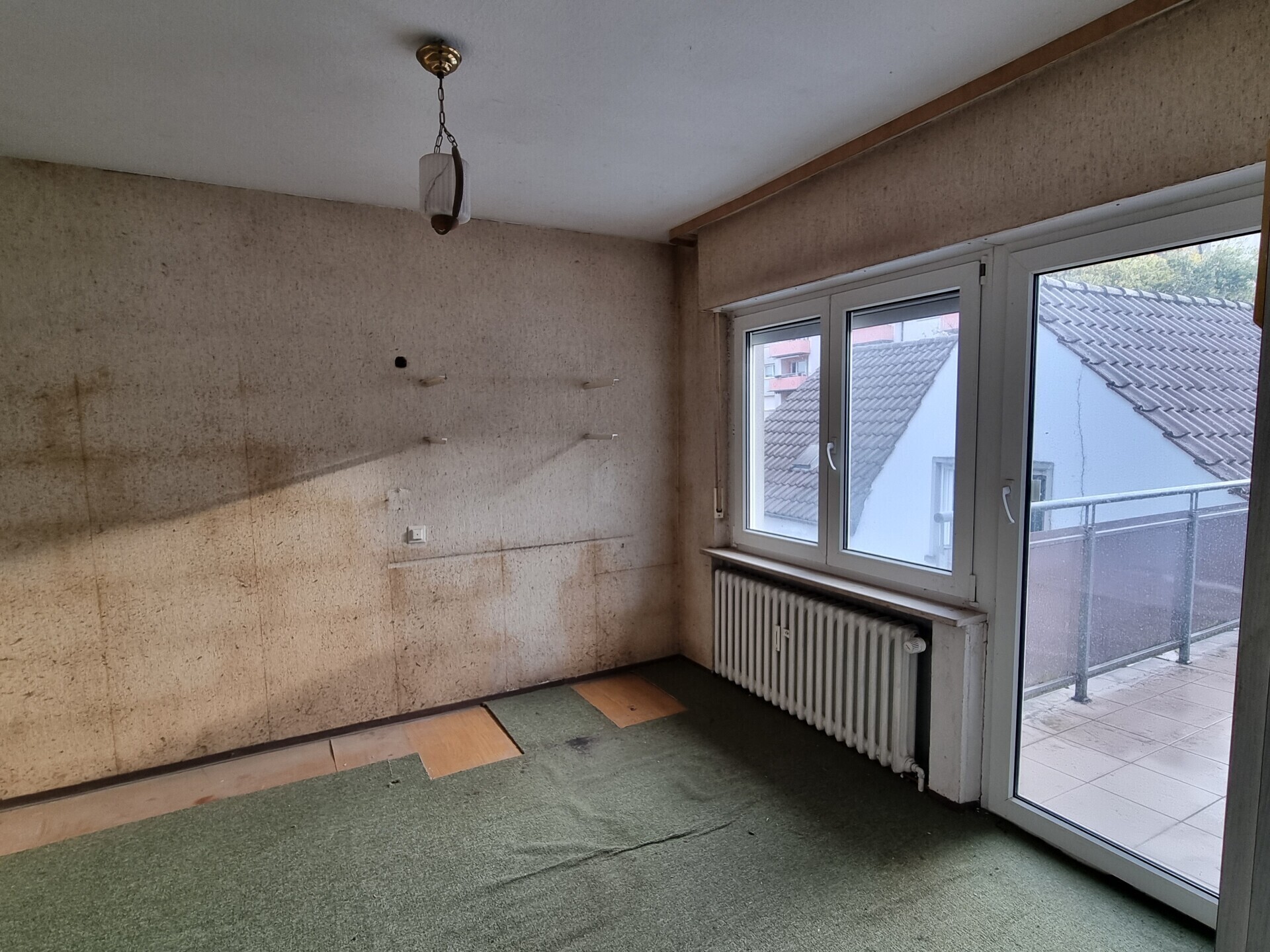 Arbeitszimmer