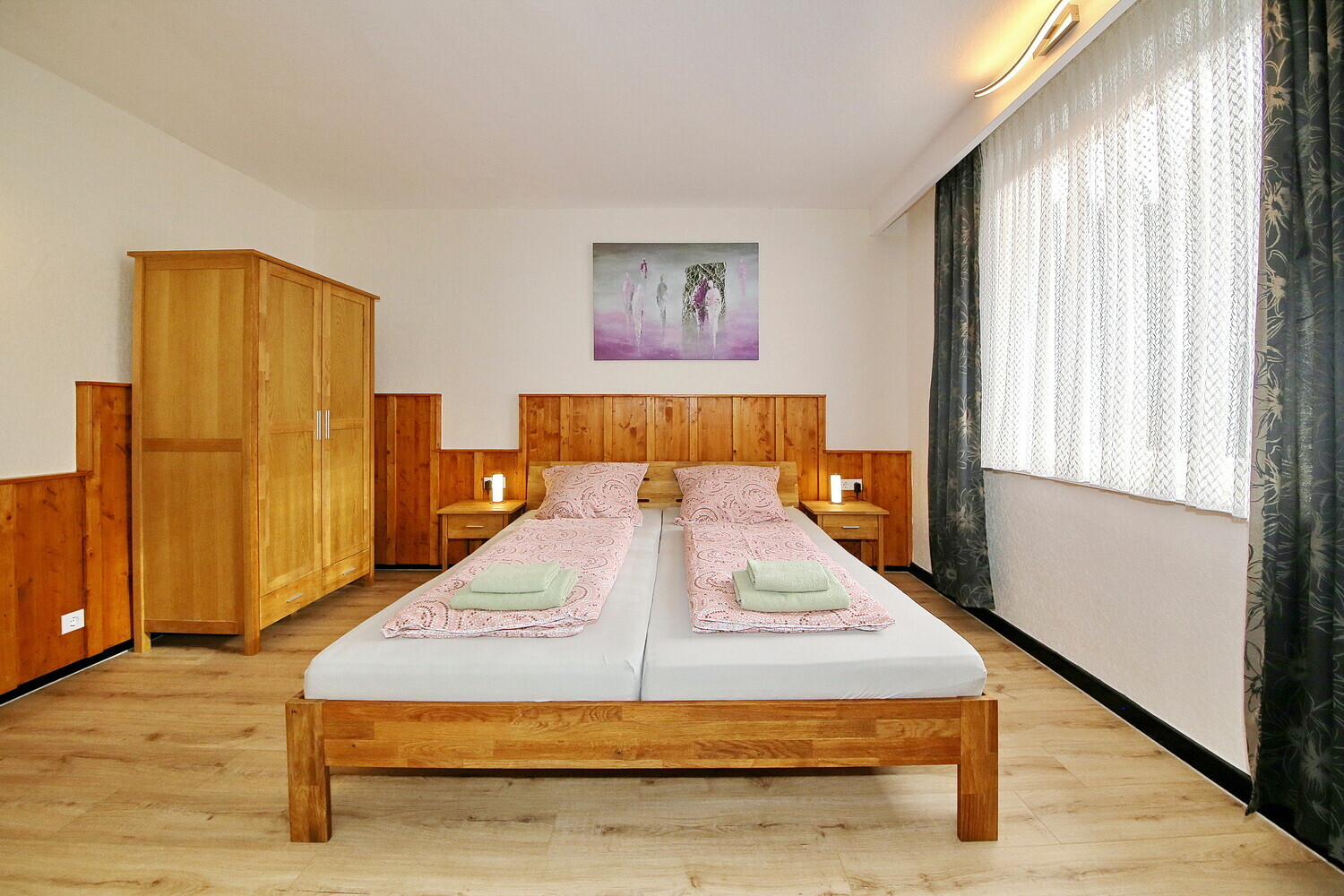 Doppelzimmer 053