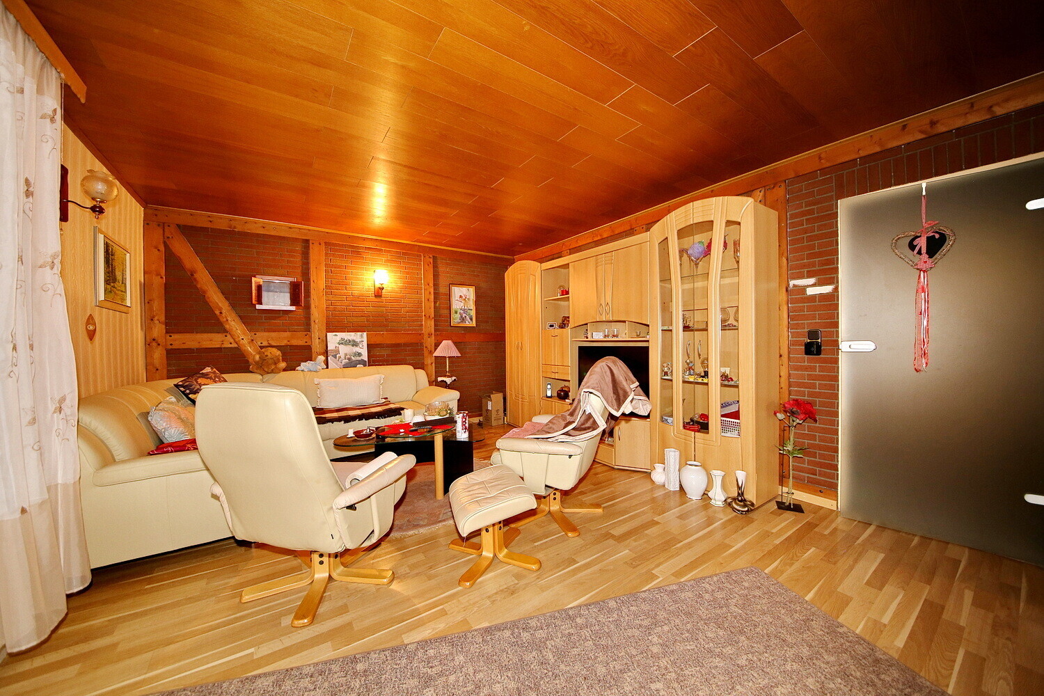 Wohnzimmer EG