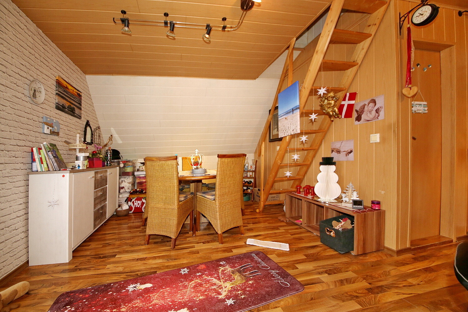 Wohnzimmer OG