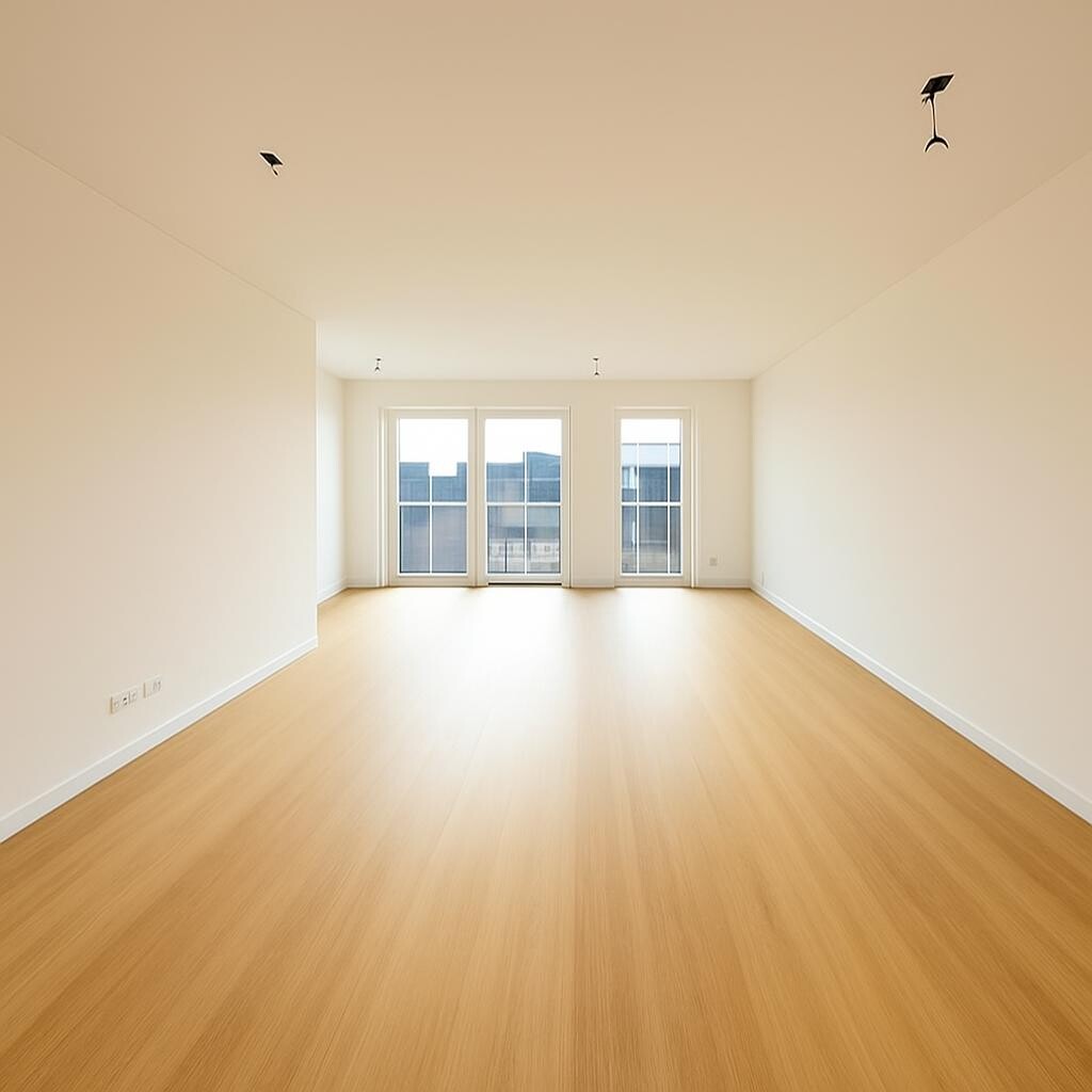 Wohnzimmer ( KI)