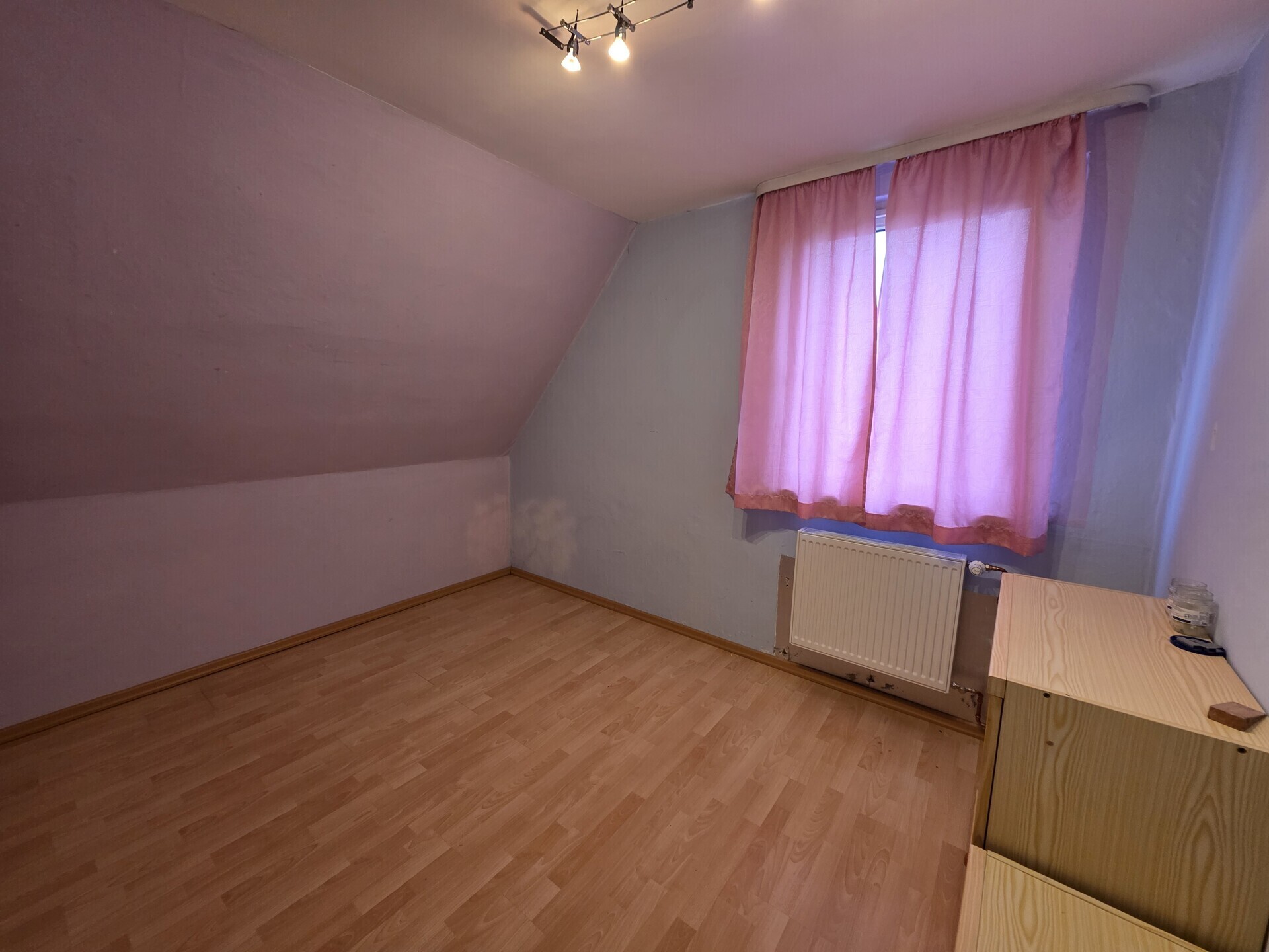 Kinderzimmer  OG