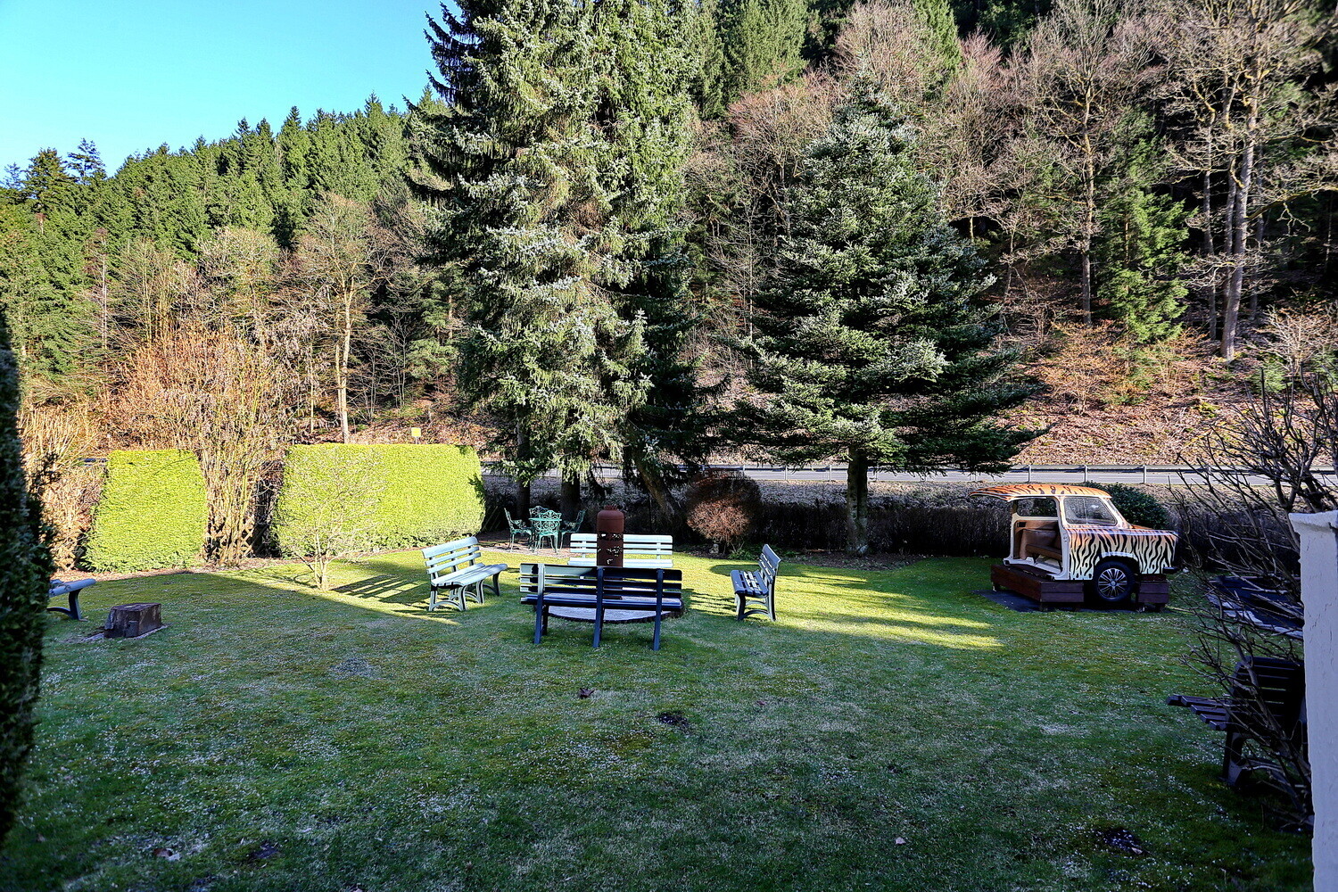 7096 - Gartenbereich - 016