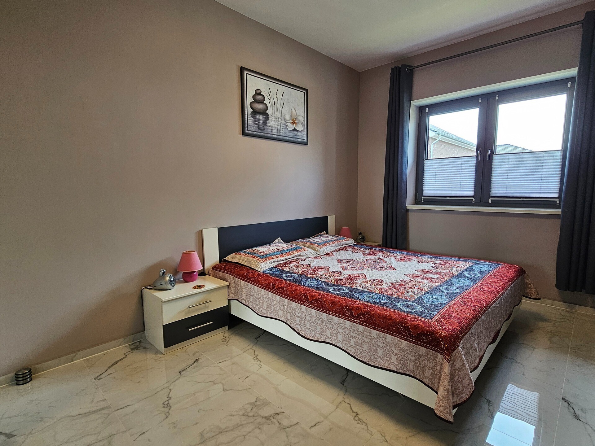 Gästezimmer EG